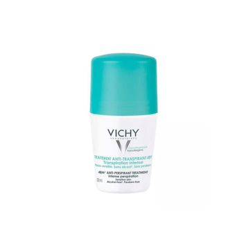 Vichy 50 ml Deo Sensitive Roll On Deodorant
