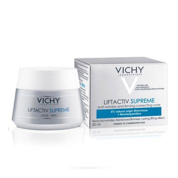 Vichy 50 ml Liftactiv Supreme PNM Günlük Bakım Kremi