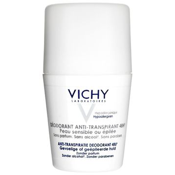 Vichy Anti Transpirant Roll-On 48H 50 ml Deodorant