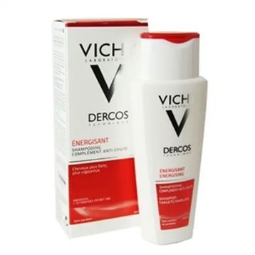 Vichy Dercos 200 ml Saç Dökülmesine Karşı Şampuan