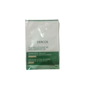 Vichy Dercos Anti Dandruff Shampoo 7 ml Şampuan