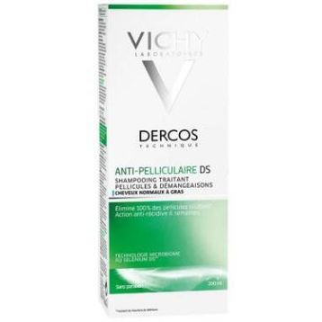 Vichy Dercos Anti Pel Anti Grass 200 ml Şampuan
