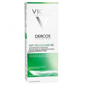 Vichy Dercos Anti Pel Anti Grass 200 ml Şampuan