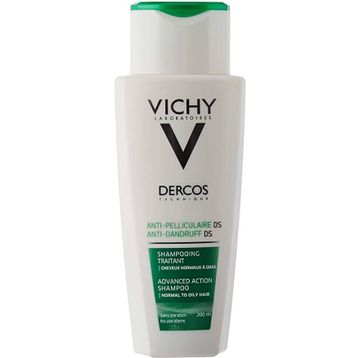 Vichy Dercos Anti Pel Anti Grass 200 ml Şampuan