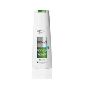 Vichy Dercos Anti Pel Sec 200 ml Şampuan