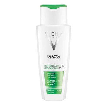 Vichy Dercos Anti Pel Sec 200 ml Şampuan