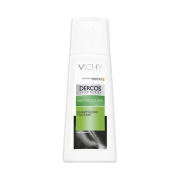 Vichy Dercos Anti Pel Sec 200 ml Şampuan