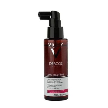 Vichy Dercos Densi Solution Hacim Verici 100 ml Saç Bakım Konsantresi
