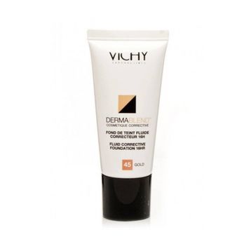 Vichy Dermablend SPF 35 45 Gold 30 ml Fondöten