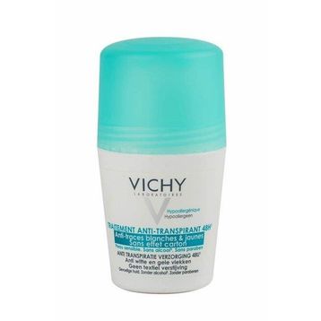 Vichy Homme Terleme Karşıtı İz Bırakmayan Yoğun Kontrol 50 ml Deodorant