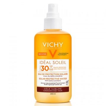 Vichy Ideal Soleil 200 ml Spf30+ Güneş Kremi