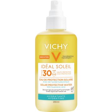Vichy Ideal Soleil 200 ml Spf30+ Güneş Kremi