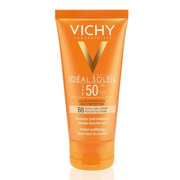 Vichy Ideal Soleil SPF 50+ 50 ml BB Krem
