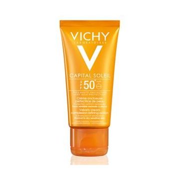 Vichy Ideal Soleil SPF 50+ 50 ml BB Krem
