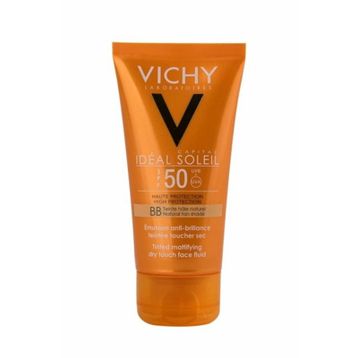 Vichy Ideal Soleil SPF 50+ 50 ml BB Krem