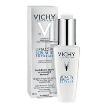 Vichy Liftactiv 10 Supreme 30 ml Serum