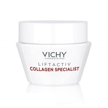 Vichy Liftactiv Collagen Specialist 15 ml Nemlendirici Krem