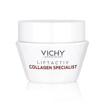 Vichy Liftactiv Collagen Specialist 15 ml Nemlendirici Krem