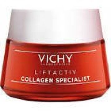 Vichy Liftactiv Collagen Specialist 15 ml Nemlendirici Krem