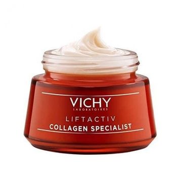 Vichy Liftactiv Collagen Specialist 15 ml Nemlendirici Krem