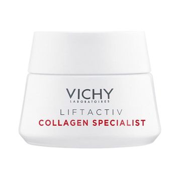 Vichy Liftactiv Collagen Specialist 15 ml Nemlendirici Krem