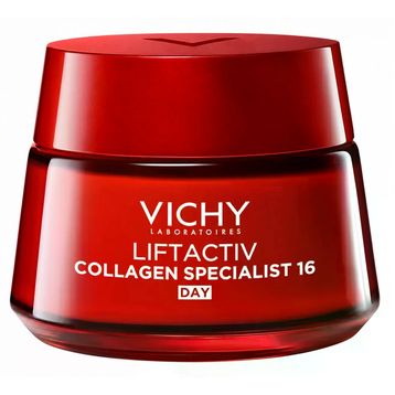 Vichy Liftactiv Collagen Specialist 50 ml Yaşlanma Karşıtı Krem