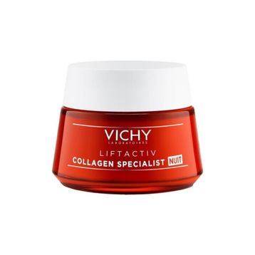Vichy Liftactiv Collagen Specialist 50 ml Yaşlanma Karşıtı Krem