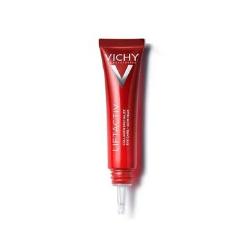 Vichy Liftactiv Collagen Specialist Kırışıklık Karşıtı 15 ml Göz Kremi