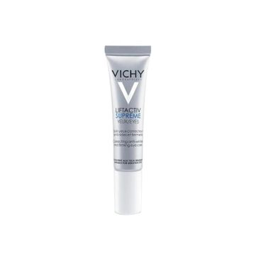 Vichy Liftactiv Derm Source 15 ML Göz Çevresi Bakım Kremi