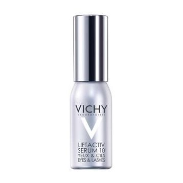 Vichy Liftactiv Derm Source 15 ML Göz Çevresi Bakım Kremi