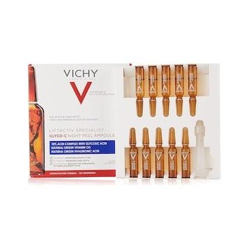Vichy Liftactiv Specialist 18 ml Glyco-C Leke Karşıtı Ampul