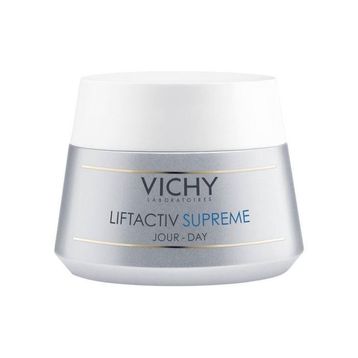 Vichy Liftactive Supreme 50 ml Yaşlanma Karşıtı 30+ Nemlendirici