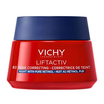 Vichy Lliftactiv B3 Retinol 50 ml Gece Kremi