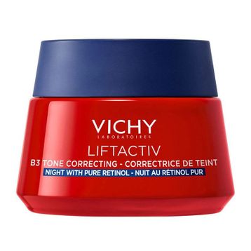 Vichy Lliftactiv B3 Retinol 50 ml Gece Kremi