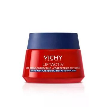 Vichy Lliftactiv B3 Retinol 50 ml Gece Kremi
