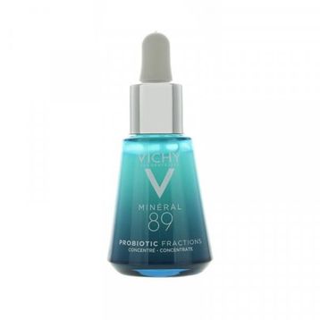 Vichy Mineral 89 Probiyotik Türevi İçeren 30 ml Aydınlatıcı Onarıcı Serum