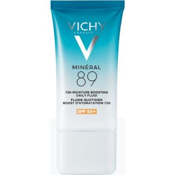 Vichy Mineral 89 SPF50+ 50 ml Gündüz Kremi