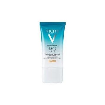 Vichy Mineral 89 SPF50+ 50 ml Gündüz Kremi