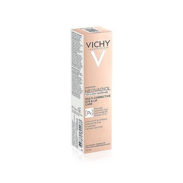 Vichy Neovadiol Multi Corrective 15 ml Göz Çevresi Bakım Kremi