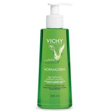 Vichy Normaderm 200 ml Tonik