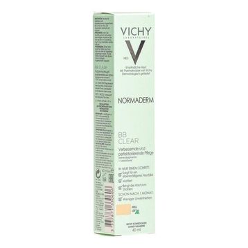 Vichy Normaderm 200 ml Tonik