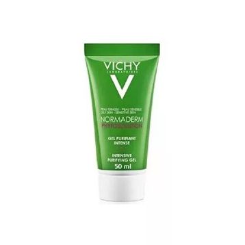 Vichy Normaderm Phytosolution Arındırıcı 15 ml Temizleme Jeli