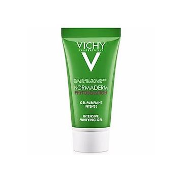 Vichy Normaderm Phytosolution Arındırıcı 15 ml Temizleme Jeli