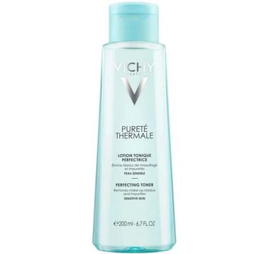 Vichy Purete Thermale 200 ml Normal ve Karma Ciltler için Tazeliyici Tonik