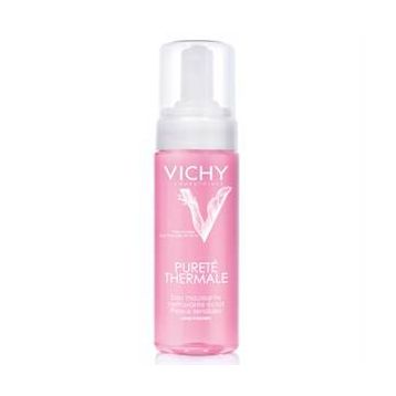 Vichy Purete Thermale Eau Moussante 150 ml Yüz Temizleme Köpüğü