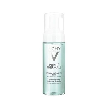 Vichy Purete Thermale Eau Moussante 150 ml Yüz Temizleme Köpüğü