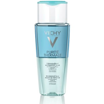Vichy Purete Thermale Make-up Remover 150 ml Makyaj Temizleyici