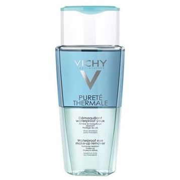 Vichy Purete Thermale Make-up Remover 150 ml Makyaj Temizleyici