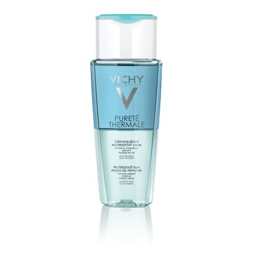 Vichy Purete Thermale Make-up Remover 150 ml Makyaj Temizleyici
