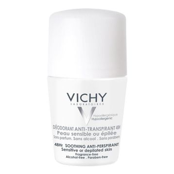 Vichy Stress Resist Roll-On